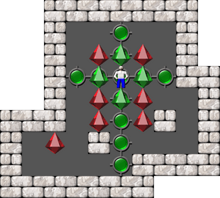 Уровень 403 — Thinking Rabbit Arranged